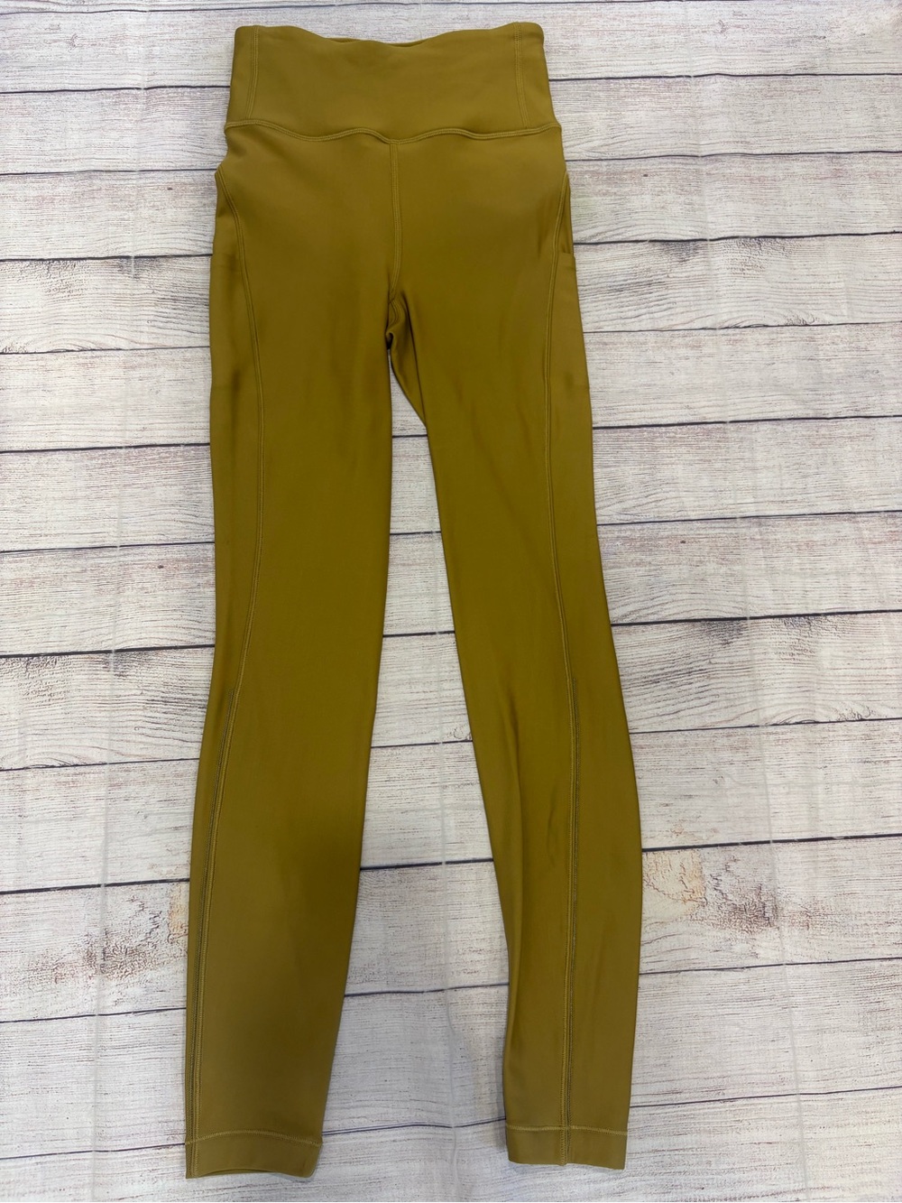 LULULEMON Leggings Size 4